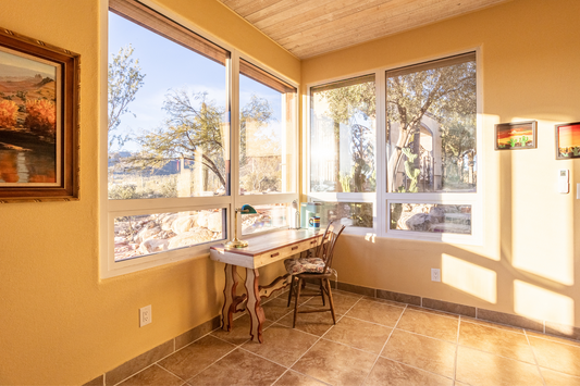 The Humming Bird Suite w/ KitchenNet